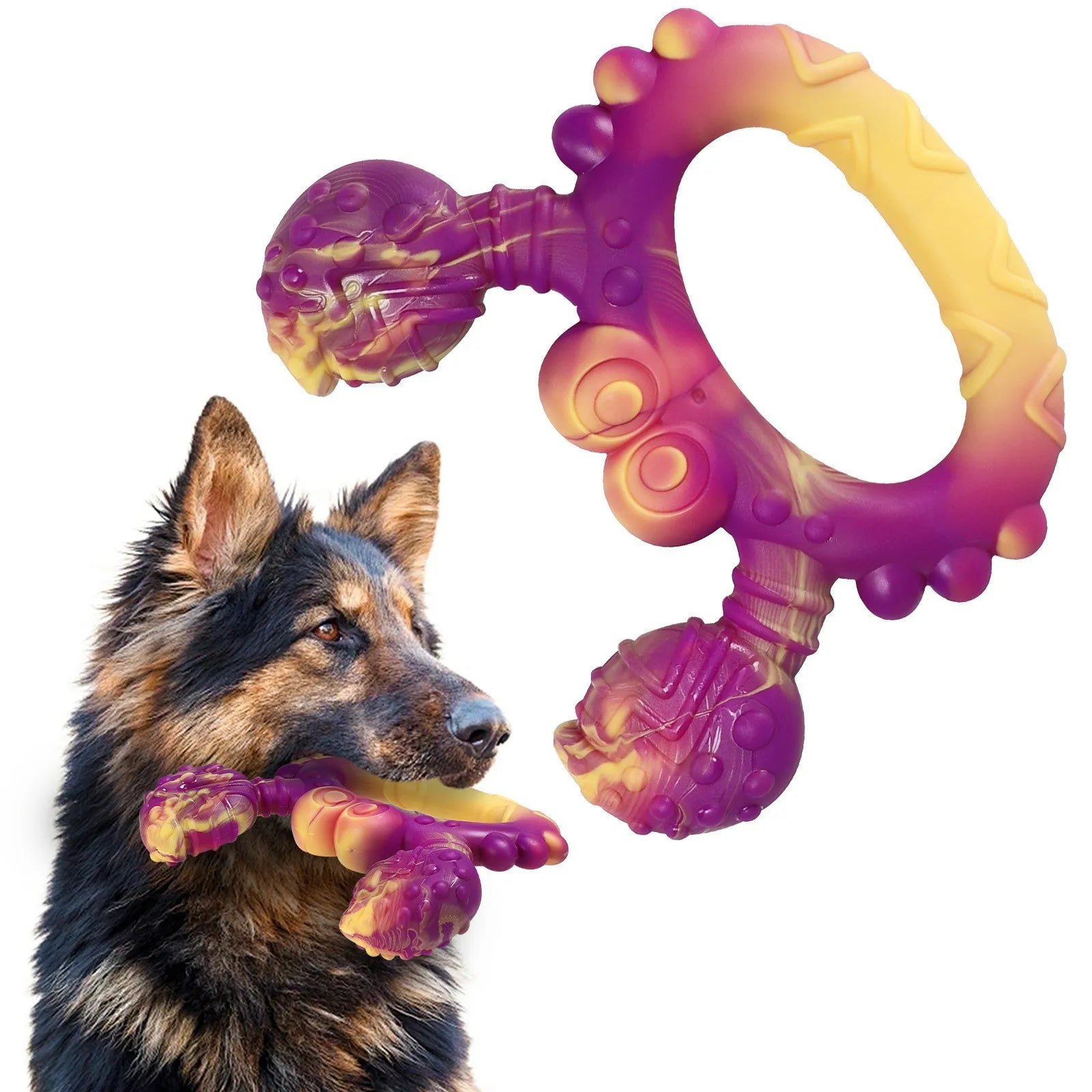 Durable Dog Toys