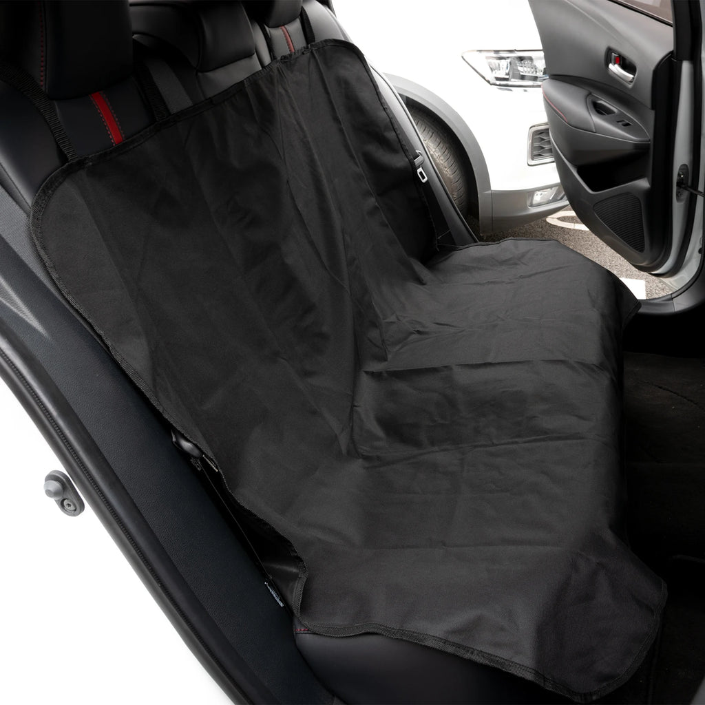 Dog Back Seat Cover, Waterproof, Nonslip