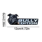 Dog Car Stickers