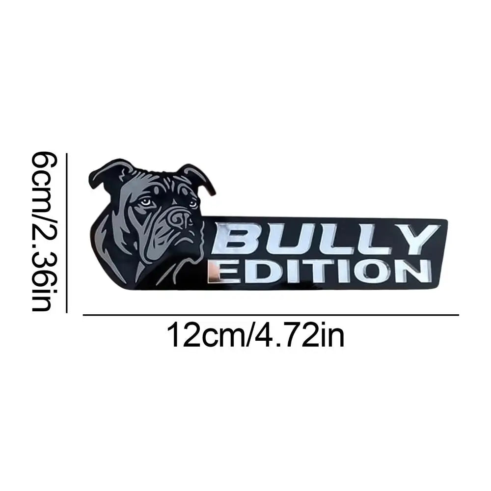 Dog Car Stickers