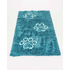 Heavy Duty Doormat Runner for Pet Entryway, 60 x 30 x 2