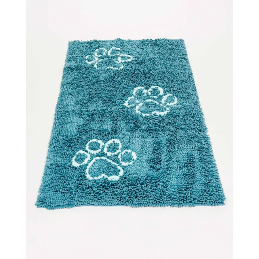 Heavy Duty Doormat Runner for Pet Entryway, 60 x 30 x 2