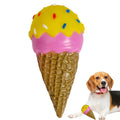 Durable Dog Squeak Chew Toys, Floatable On Water