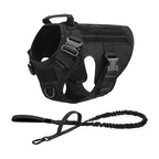 Tactical Dog Harness