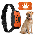 Dog Anti Barking Device, USB Rechargeable, Dogs Training Collar