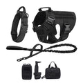 Tactical Dog Harness