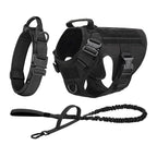 Tactical Dog Harness