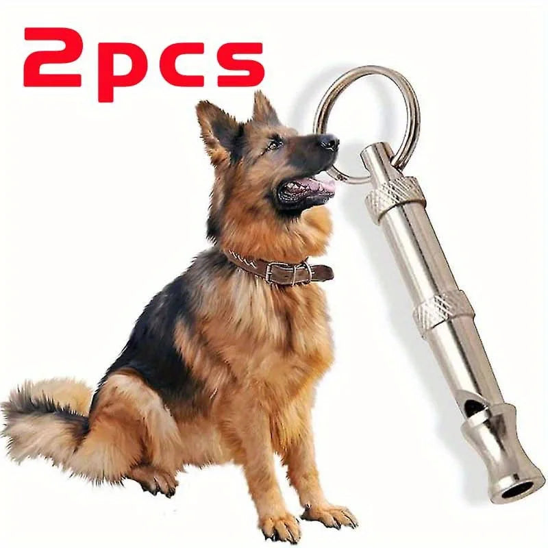 Dog Whistle To Stop Barking