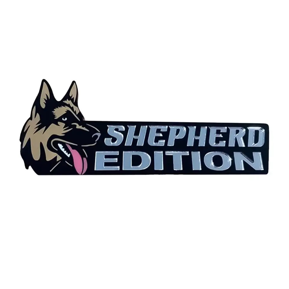Dog Car Stickers