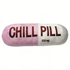 Plush Capsule Toy With Squeaker