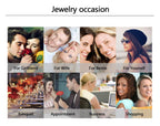 Custom Laser Engraved Photo Bracelets, Stainless Steel
