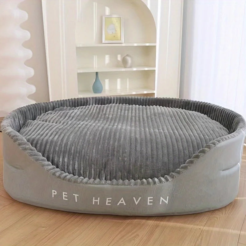XL Extra Large Dog Bed, Cooling dog bed
