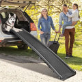 Folding Dog Ramp for Car, Truck, SUVs