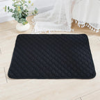 Dog Pee Pad Blanket, Reusable Absorbent
