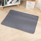 Dog Pee Pad Blanket, Reusable Absorbent