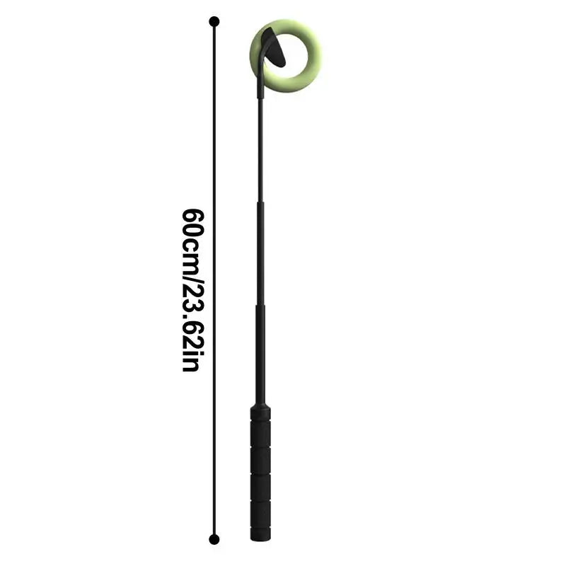 Dog Toys,Launcher Pole, Throwing Stick