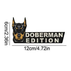Dog Car Stickers