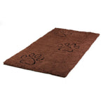 Heavy Duty Doormat Runner for Pet Entryway, 60 x 30 x 2