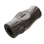 Dog Toy for Aggressive Chewers, Frozen Treat Holder with Molds