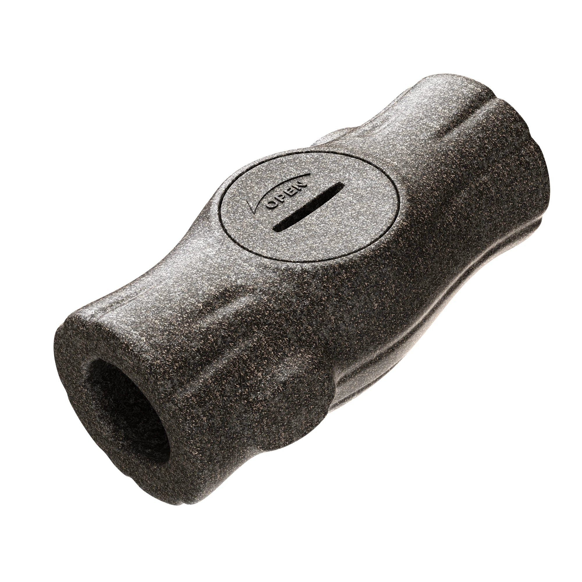Dog Toy for Aggressive Chewers, Frozen Treat Holder with Molds
