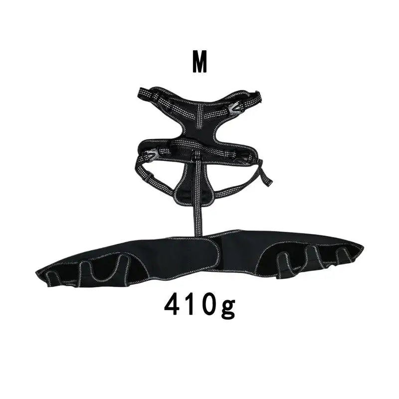 Dog Knee Brace Pet, Orthopedic Hip Hock Support Brace