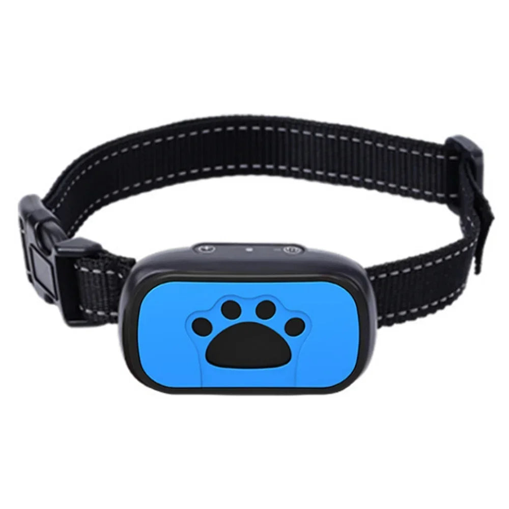Dog Anti Barking Device, USB Rechargeable, Dogs Training Collar