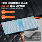 Car Seat Cover for Back Seat