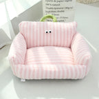 Small dog sofa