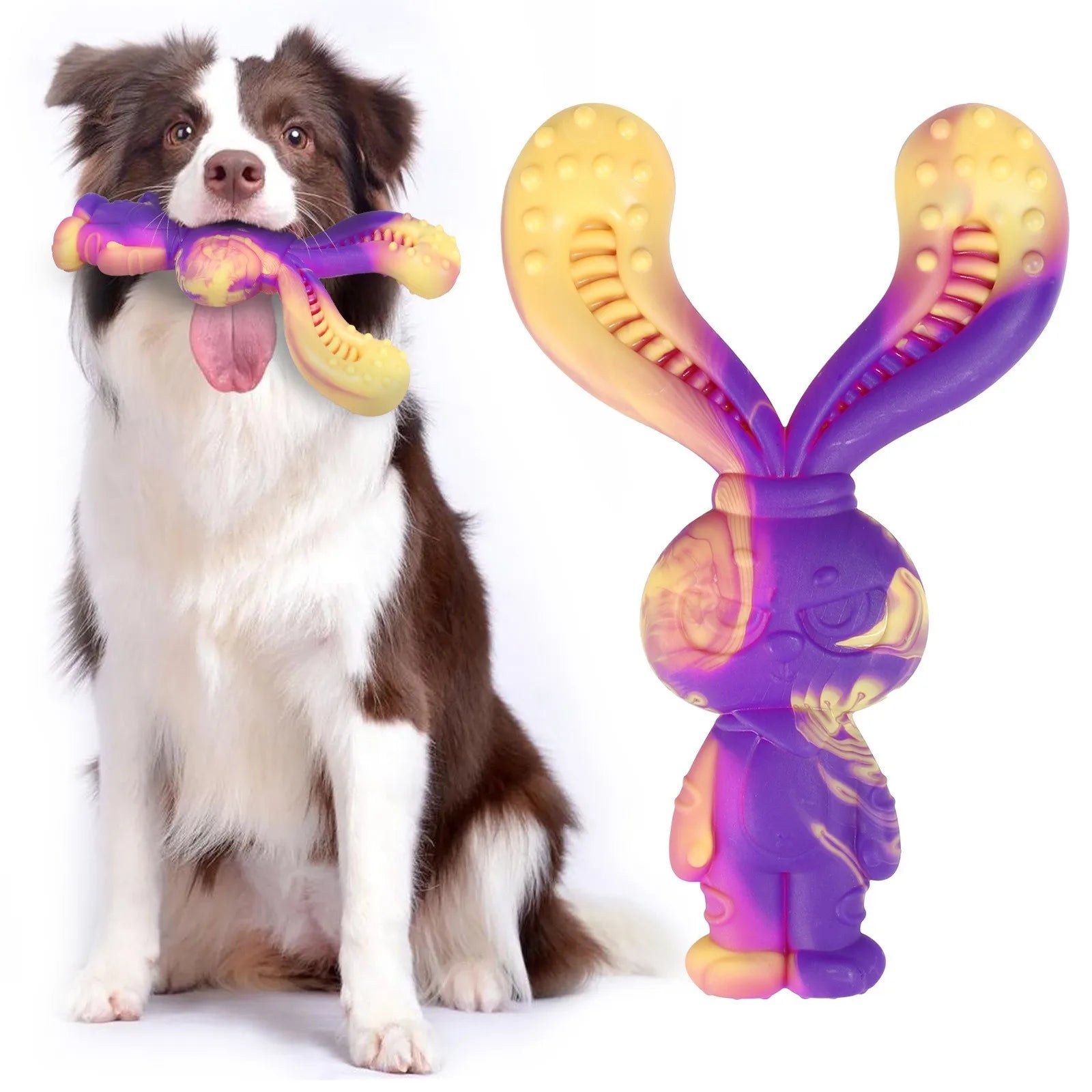 Durable Dog Toys