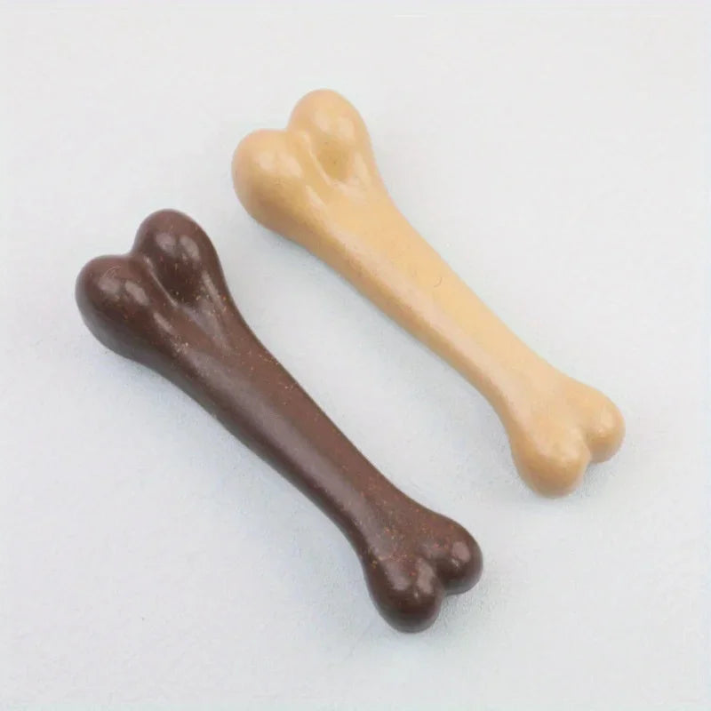 Dog Bone Chews Toys