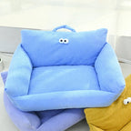 Small dog sofa